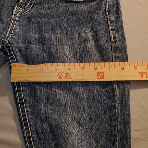 ✔️L.A Idol Jean's - Picture 6 of 11